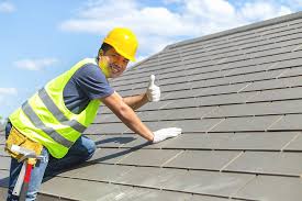 Best Roof Insulation Installation  in Quinlan, TX